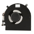 thumbnail image 2 of CPU GPU Cooling Fan Replacement, Aluminum Alloy , 4 Pin Power Connector Fan  for 15 GTX1060, RZ09 027, RZ09 0270, RZ09 03009E97, RZ09 0300, RZ09 0328, RZ09 Series Laptop, 2 of 8
