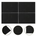 thumbnail image 1 of TEHAUX Pegatinas Adhesivas Negras Para De LED Con Material Eva Para Control De Brillo, 1 of 6