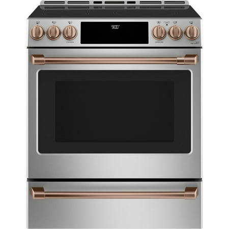Café - Accessory Kit for CHS900P3MD1 - Brushed Copper