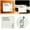 B, variant on Clearance! Small Sticky Notes Sticky Notes Bulk Memory Aid Memo Pad 50 Notes Printed with Humorous Quotes Style Self Memo Pad Humorous Notes Suitable for Holiday Employees Teachers Nurs