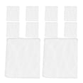 thumbnail image 1 of Bolsas de filtro para tanques de peces, bolsas de medios para acuario, bolsas de filtro de malla para acuario, 10 Uds., 1 of 5
