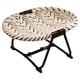 thumbnail image 4 of Cama elevada para mascotas, portátil, con bolsa de almacenamiento, instalación rápida, versátil, para interiores, cómoda, plegable, accesorio, 4 of 8