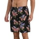 thumbnail image 2 of Fotbe Bouquet Trajes de Baño Estampados para Hombre, Shorts de Verano de Secado Rápido, Ropa de Playa, Bañadores-Large, 2 of 6