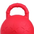 thumbnail image 4 of Pelota Jolly Equina Grande Perfecl Juguete De Fútbol Anti-Burst 25cm, 4 of 8