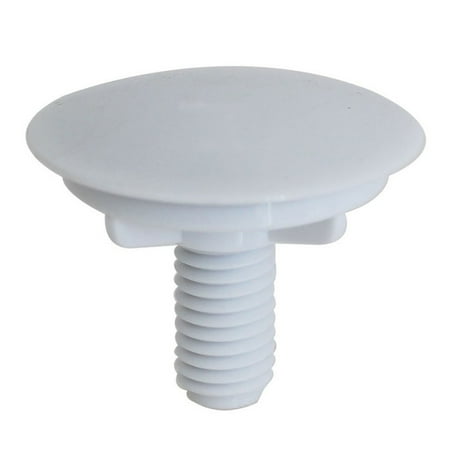 

Hayafir Tap Hole Stopper Cover Blanking Plug Kitchen Sink Tap Basin ABS Plastic 49mm