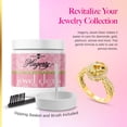 thumbnail image 4 of Limpiador de joyas Hagerty Limpiador de joyas Hagerty 200 ml, 4 of 7