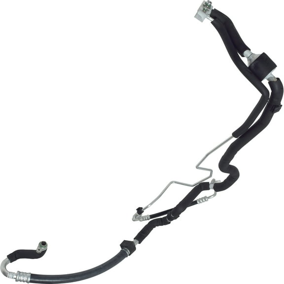 Uac Ha 112506C A/C Suction And Liquid Line Hose Assembly, 1 Pack