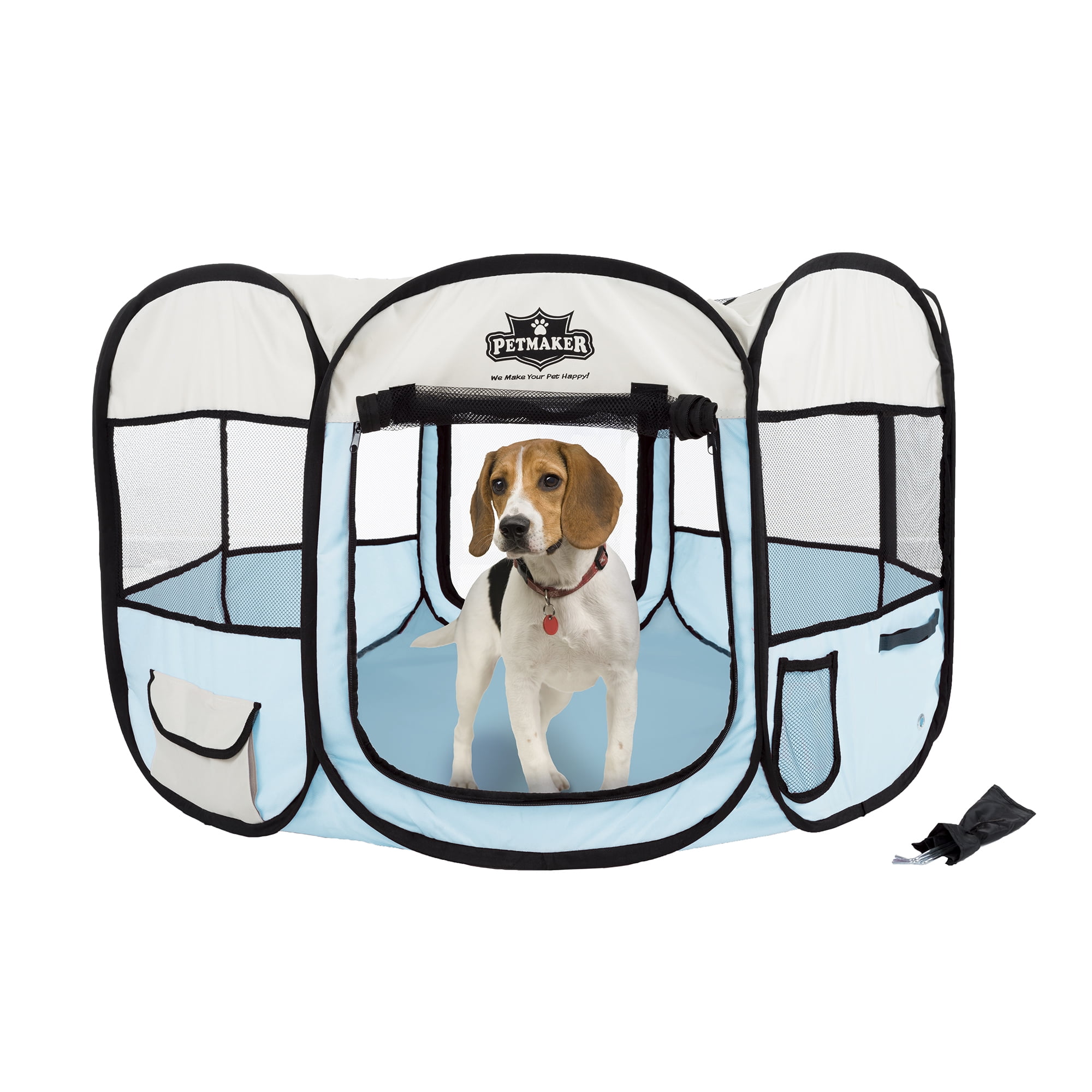 petmaker dog crate