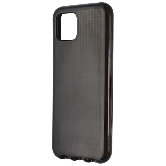 Open Box CellHelmet Altitude X Series Gel Case for Google Pixel 4 Smartphones - Black