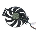 thumbnail image 4 of 88mm T129215SU 4Pin VGA Fan Graphics Card Cooling Fan for Ti/S 2070, 4 of 8