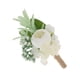 thumbnail image 5 of 15x Ramillete de Flores de para Boda, Ramillete de para Hombre, Novio, Novio, El Ojal para Boda, de Graduación, 5 of 10