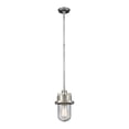 thumbnail image 1 of Une Lampe Mini Pendentif, 1 of 2