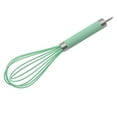 thumbnail image 1 of Kitchen Silicone Whisk Non Slip Versatile Manual Egg Whisk Balloon Egg Beater, 1 of 10