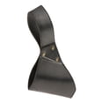 thumbnail image 4 of Funda de rana Fernando soporte de transporte de cuero PU colgador de cinturón para Katanas soporte Negro Titular de la espada, 4 of 8
