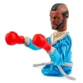 thumbnail image 4 of Marioneta de boxeo Toynk Rocky Reachers Clubber Lang 33 cm, 4 of 9