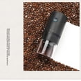 thumbnail image 6 of HIBIBUD 2026 New Portable Electric Espresso Maker,Mini Travel Coffee Maker,Compact Espresso Machine Espresso Coffee Machines with Usb-C,Car Coffee Maker Self-Heating,Ground Coffee for Office,Camping, 6 of 7