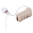 thumbnail image 1 of Audífonos Recargables Audífonos Audífonos Inalámbricos Amplificador de sonido del oído Amplificador Amplificador de sonido de oído, audífonos, música de escucha recargable portátil para ver películas, LHCER NONE, 1 of 5