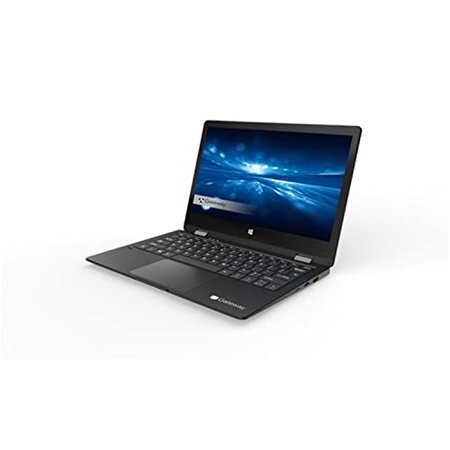 Gateway GWTC116-2BK 11.6" Touch 4GB 64GB eMMC Celeron(r) N4020 1.1GHz Win10S, Black