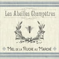 thumbnail image 2 of French Farmhouse III by Pela Studio, Canvas Wall Art, 12W x 12H, 2 of 2