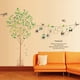 thumbnail image 4 of Vinilo Decorativo Árbol Grande Porta Retratos Dara Baby VinDe233, 4 of 5