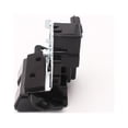 thumbnail image 5 of Trunk Tailgate Lock Latch Fit for 2013-2015 Santa Fe Sport 2014-2019 Kia Soul 812302W000, 5 of 7
