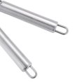 thumbnail image 5 of Abrelatas de acero inoxidable AmazonCommercial, 5 of 5