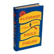 The Alchemist and Other Novels
