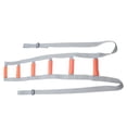thumbnail image 4 of Milaget Bed Ladder Assist 98.43inch Bed Rail Assistance Device Comfortable Grip Bed Rope A1, 4 of 8