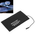 thumbnail image 4 of Tapis Chauffant USB pour Reptiles, Fournitures pour Réservoir de Reptiles sous le Réservoir, Chauffe-Reptiles Anti-Humidité pour Animaux de Compagnie pour Amphibiens Midium, 4 of 8