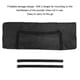 thumbnail image 4 of Soidarity Bolsa de almacenamiento impermeable para patinete eléctrico con correa para el hombro, bolsa de transporte para exteriores, reemplazo Bicicletas eléctricas, 4 of 6