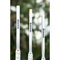 thumbnail image 5 of Gamma RCF Obsidian 13mm Pickleball Paddle - Raw Carbon Fiber, 5 of 5