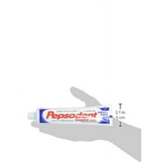 Pepsodent Complete Care Anticavity Fluoride Toothpaste, Original, 5.5 Ounce (Pack of 6) C51