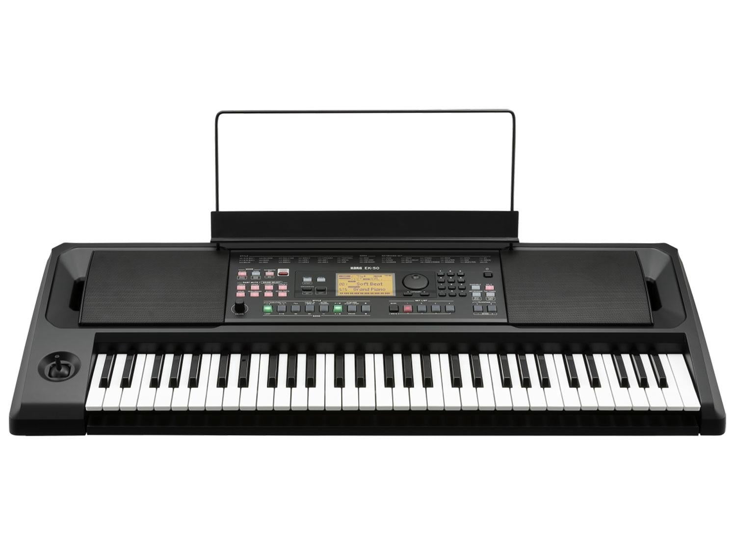 Korg EK-50 Musical Keyboard