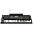 thumbnail image 3 of Korg EK-50 Musical Keyboard, 3 of 7