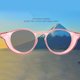 thumbnail image 3 of Lentes de Seguridad con Lentes Transparentes s Antivaho Lugares de Trabajo - Rosa Sunnimix gafas antivaho, 3 of 8