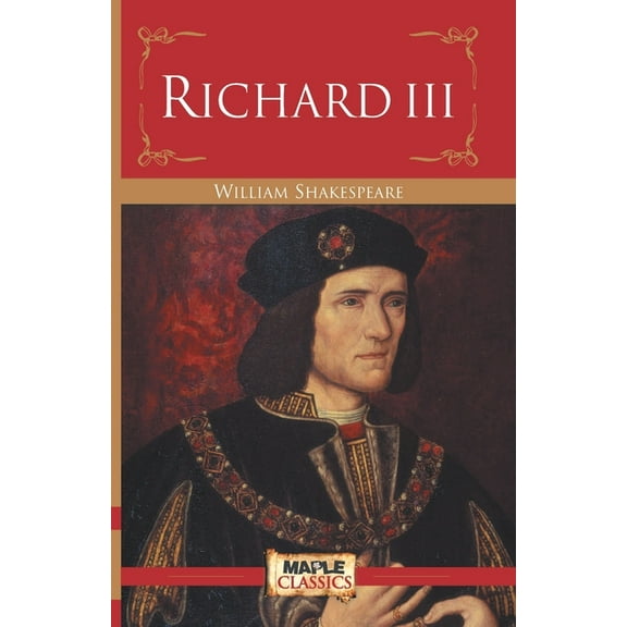 Richard III, (Paperback)