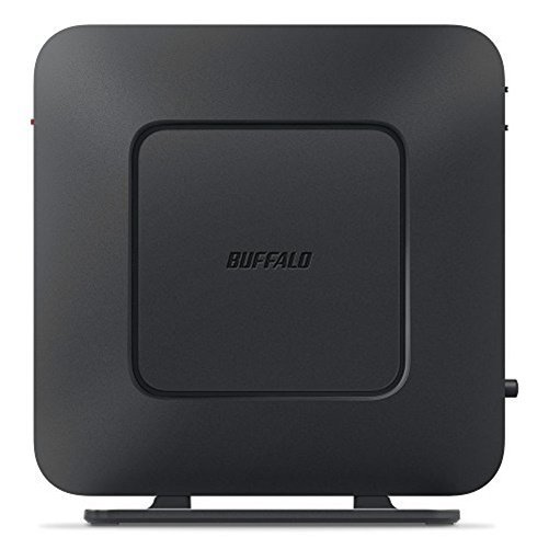 Buffalo AirStation AC1200 DDWRT NXT Gigabit Dual Band Open Source