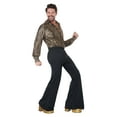thumbnail image 1 of Men's 70's Disco Guy Adult Costume, 1 of 1