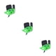 thumbnail image 1 of Greeniant Equipo de tiro con Protector de dedos Protector de dedos cómodo Práctica de tiro resistente al desgaste Deportes Diseño ergonómico Type1 NO1, 1 of 6