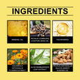 thumbnail image 5 of Hair Oil,Hair Essential Oil Care Oil,Hair Smoothing Treatment To Improve Dry And Irritable Hair Care Essential Oil, 5 of 6