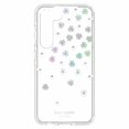 thumbnail image 5 of Kate Spade Étui Defensive Scattered Flowers/Iridescent Galaxy S23, 5 of 5
