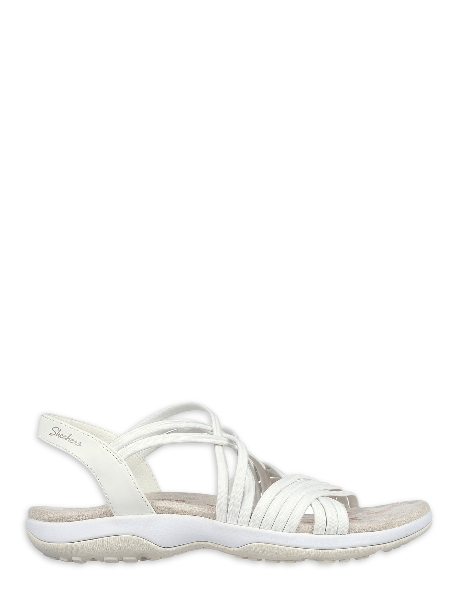 Skechers Women's REGGAE SLIM - SUNNYSIDE Sandal, Sizes 5-12