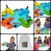 Hungry Hippo Game Kids Game Hippo Board Game Hasbro Games