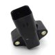 thumbnail image 4 of AXE14245 Throttle Position Sensor for John Deere 7210R 7230R 7250R 7270R 150615-0319 High Quality Ex, 4 of 5
