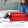 thumbnail image 3 of Mini Maison Artisanat Poupée Lits de Bébé Meubles Lit pour Enfants Accessoires Lit de Bébé, 3 of 6