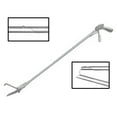 thumbnail image 2 of 72" Professional Foldable Snake Tongs Stick Reptile Grabber Rattle Snake Catcher Handling Tools, 2 of 3