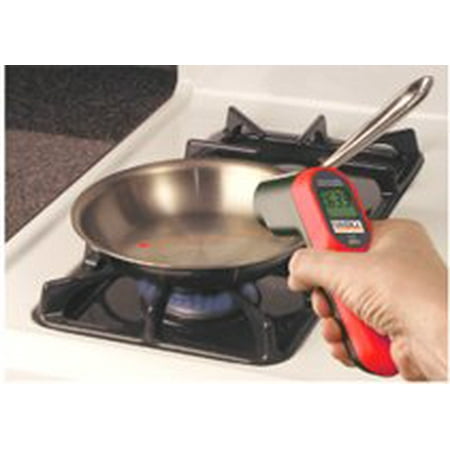 - Maverick Laser Surface Thermometer