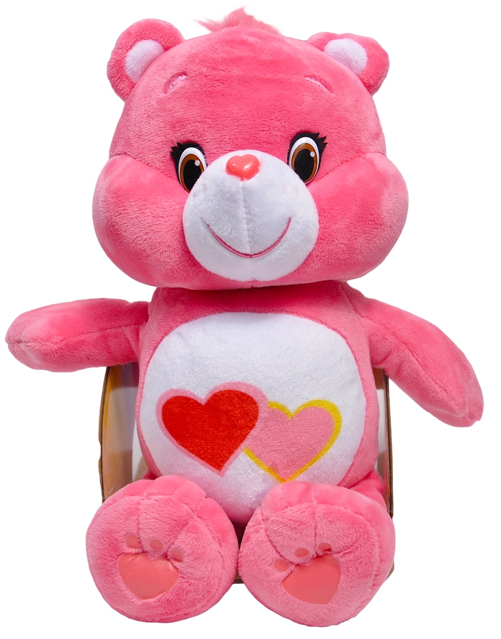 love a lot care bear