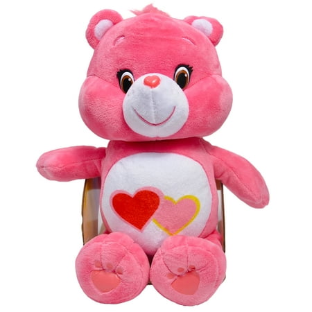 loves a lot bear