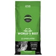 thumbnail image 2 of World's Best Cat Litter 391032 Formule de Litière Agglomérante, 28 Livres, 2 of 5